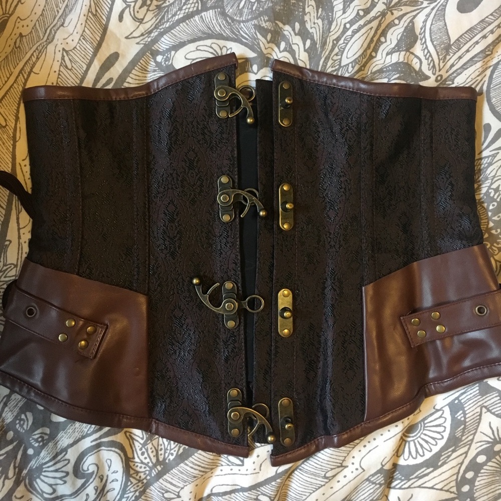 Women’s Corset